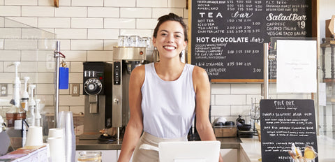 F&B Owners – We Grow with your Business