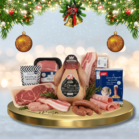 Butchery & Gourmet Meat