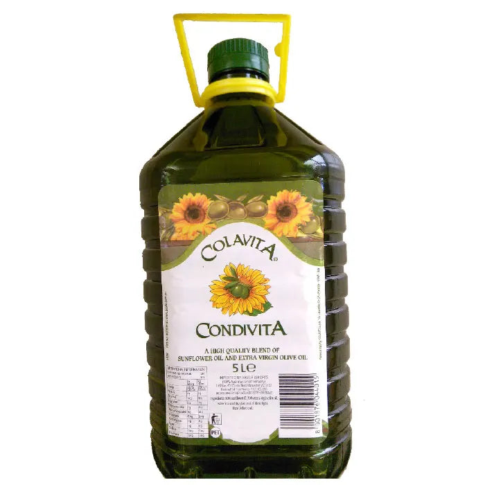 SUNOLIO OIL 5L (