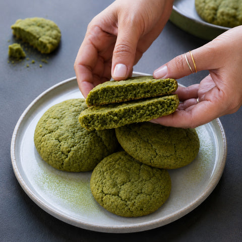 School Holiday Kids Baking Bootcamp (1 for 1) Combo: 3-in-1 Sweets Edition (#SKYCCC)