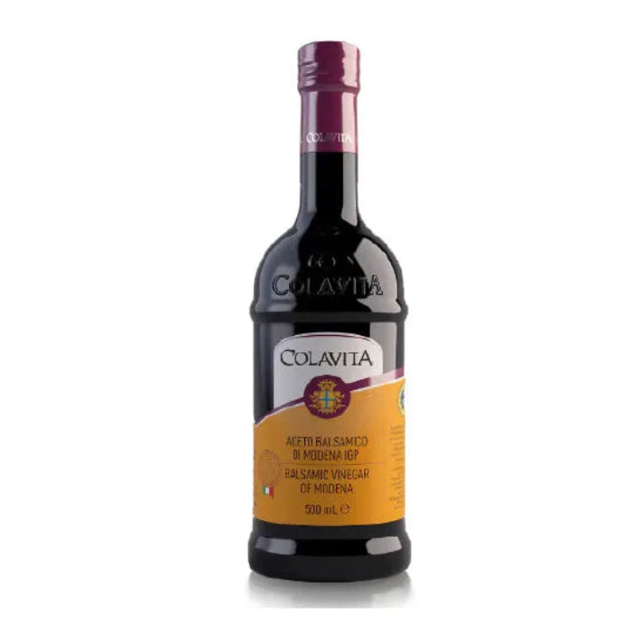 BALSAMIC "IGP" VINEGAR 500ML (
