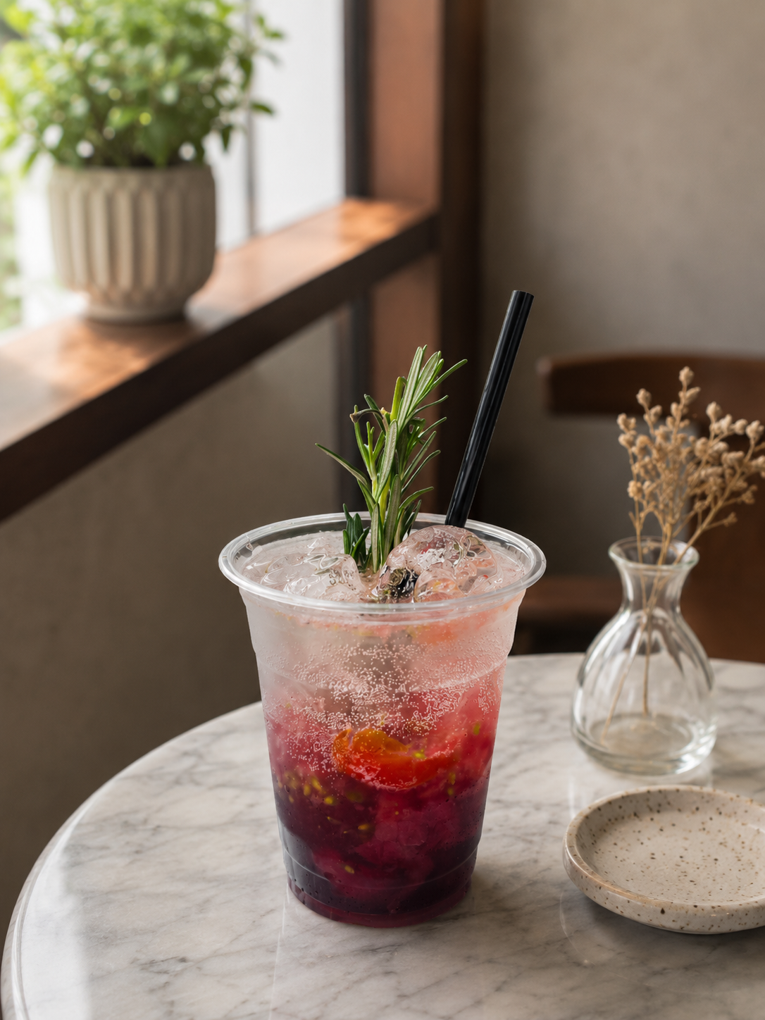 Café Style Beverage Workshop (