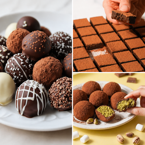 School Holiday (1 for 1) : Chocolate Besties Edition 🍫👯‍♀️ (#CHERMAINECBC)