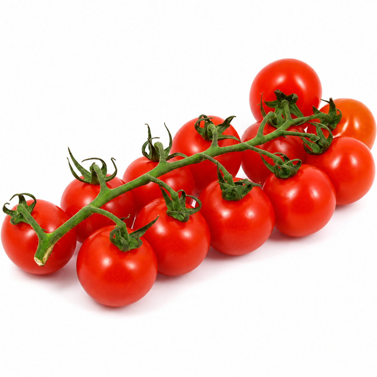 ORGANIC CHERRY TOMATOES 0.5KG+/- (