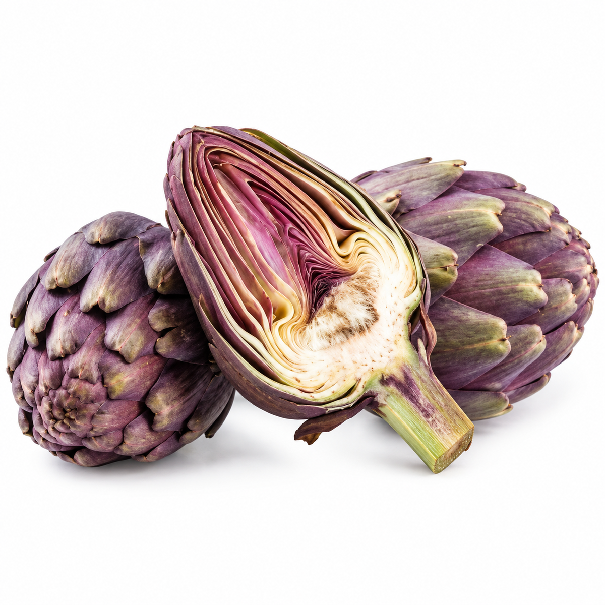 ORGANIC ARTICHOKE 0.5KG+/- (