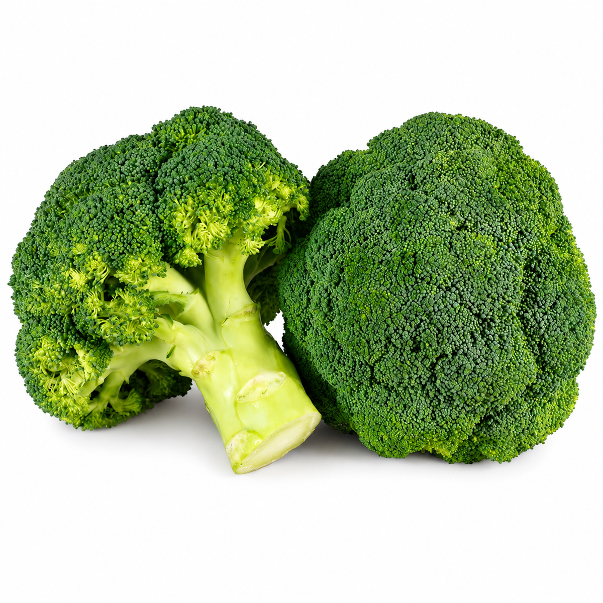 ORGANIC BROCCOLI 350G (