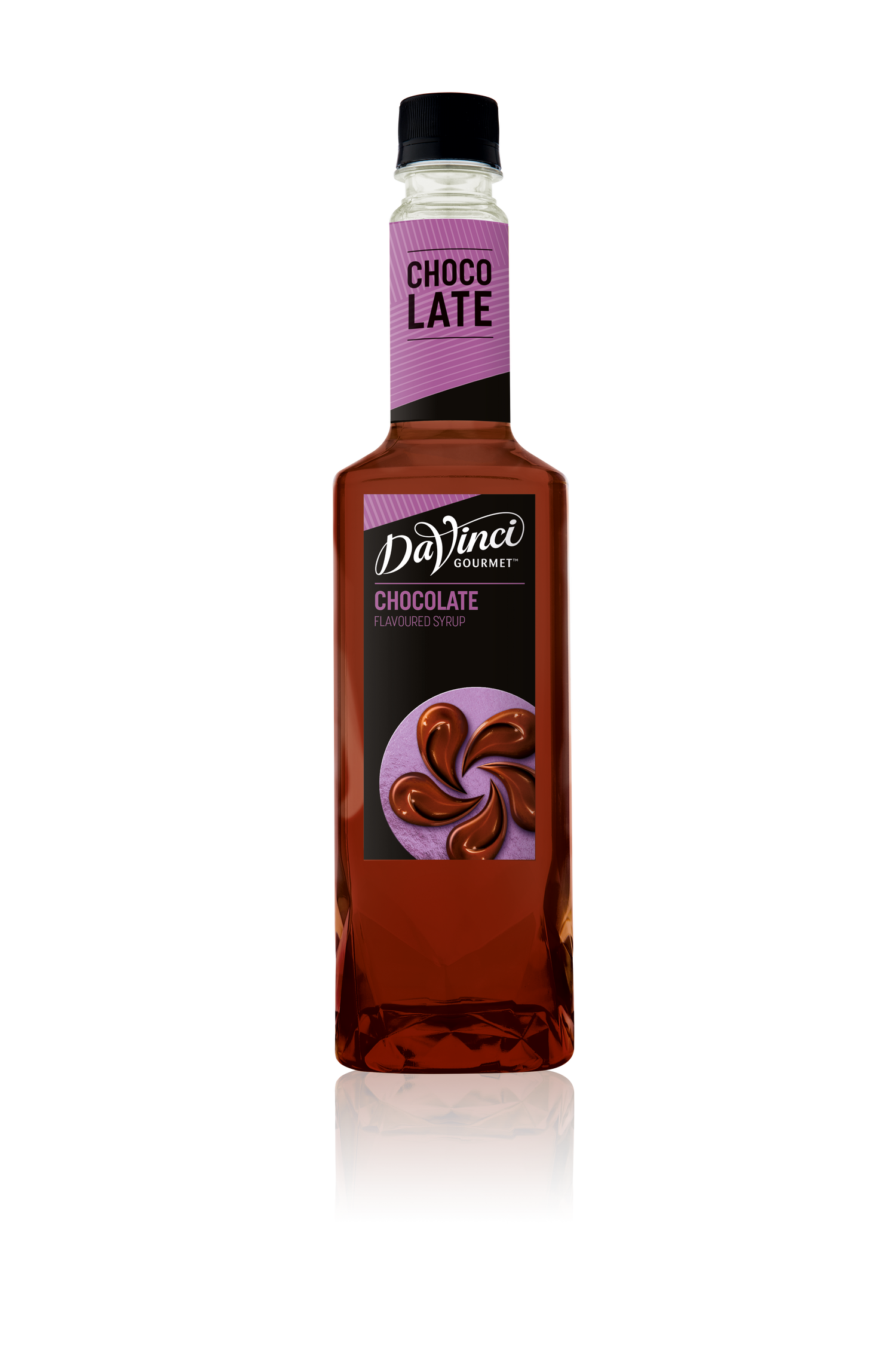 CHOCOLATE SYRUP 750ML (