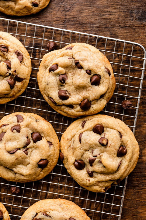 School Holiday Kids Baking Bootcamp (1 for 1) combo: Dessert Bundle (#YENBD)
