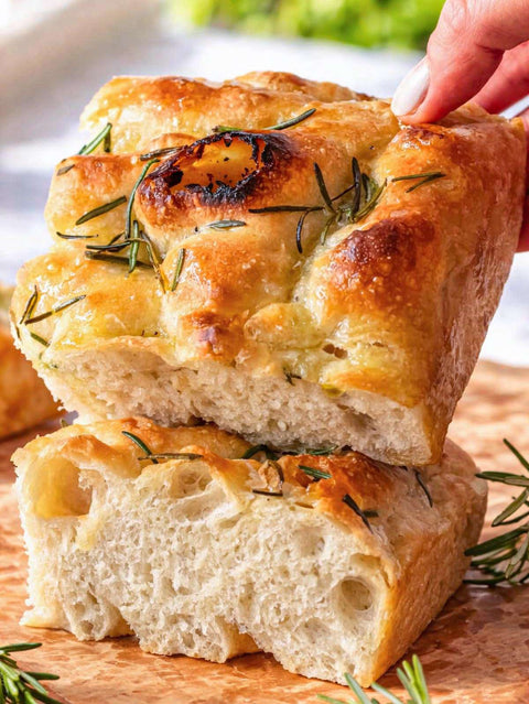 School Holiday: Junior Baking Bootcamp (1 for 1) Combo: From Cake to Artisan Bread (#SKYJUNIOR)