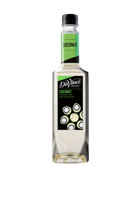 COCONUT SYRUP 750ML (#66713)