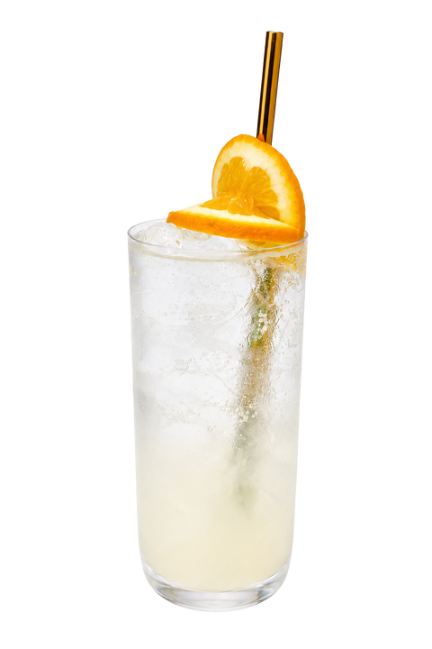 Easy Cocktail Workshop (#JEFF0002)