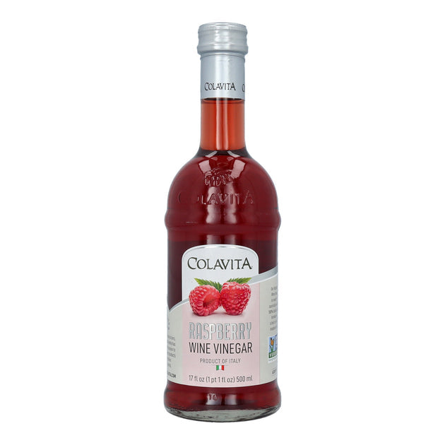RASPBERRY WINE VINEGAR 500ML (