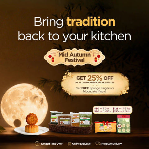 Mid Autumn Festival