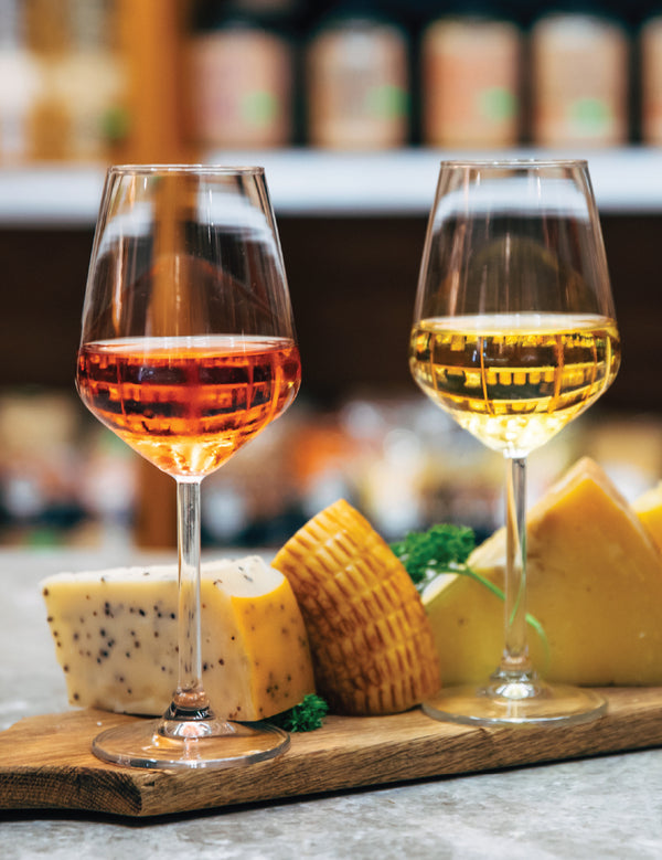 Wine & Liquor