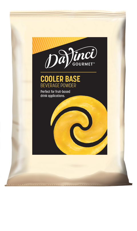 COOLER BASE POWDER 1KG (#104103)