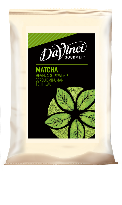 MATCHA POWDER 1KG (#100504)