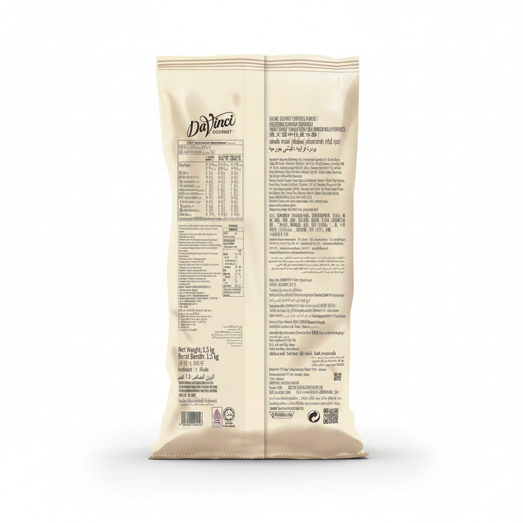 FRAPPEASE POWDER 1.5KG (