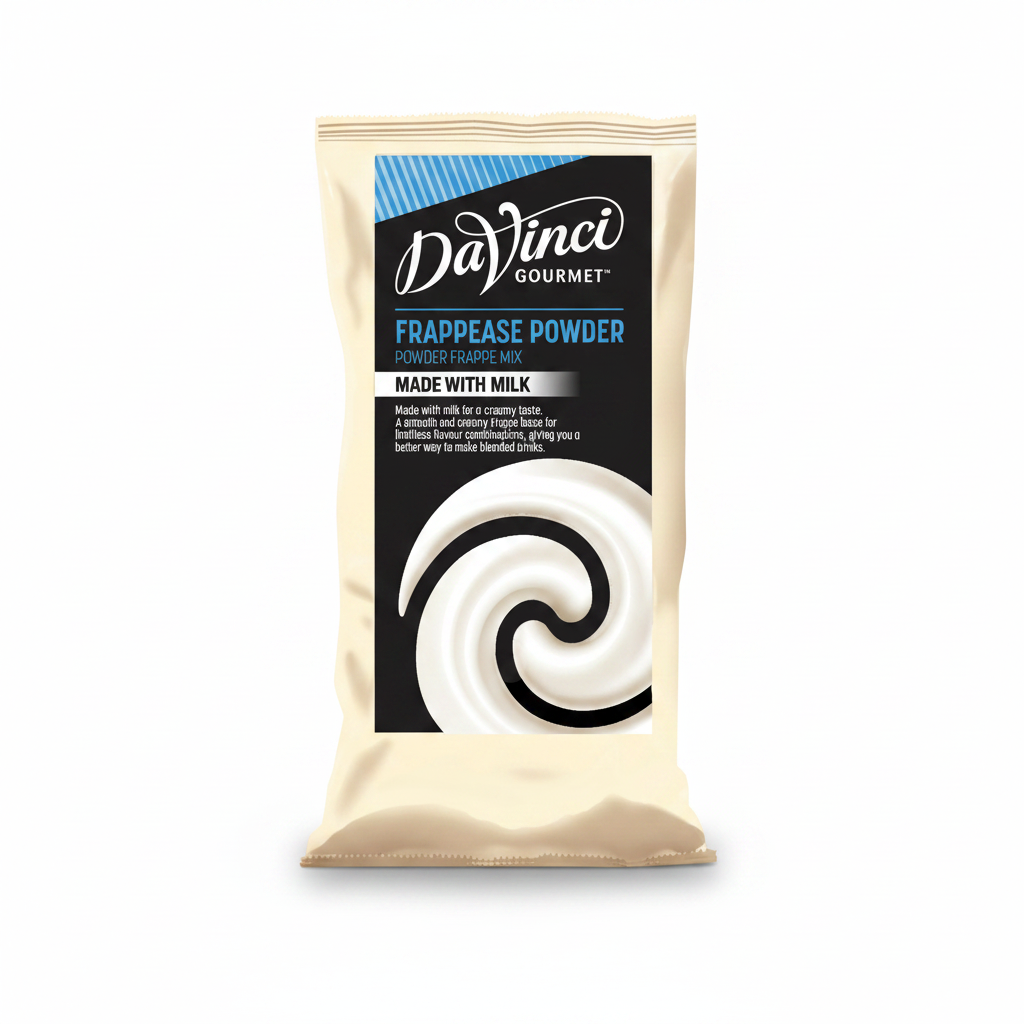FRAPPEASE POWDER 1.5KG (