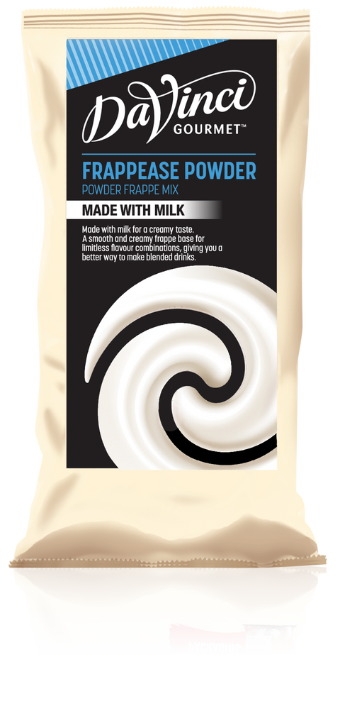 FRAPPEASE POWDER 1.5KG (#66535)