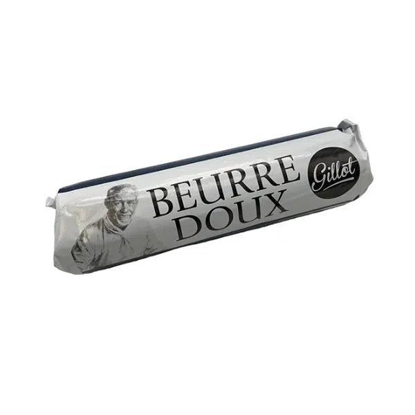 UNSALTED BUTTER ROLL 250G (