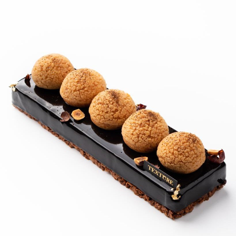 The Modern Pastry Collection: A 2-Day Masterclass with Chef Lawrence Bobo (