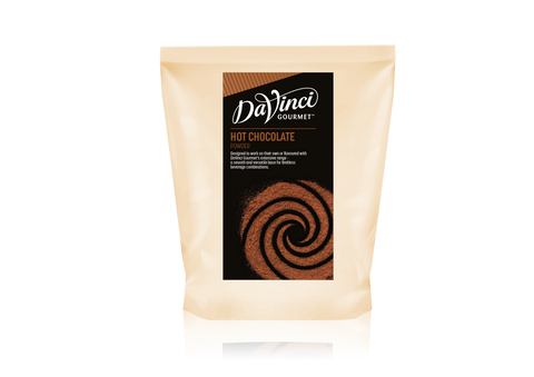 HOT CHOCOLATE POWDER 1KG (#66537)