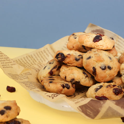 School Holiday Kids Camp Combo (1 for 1): Burger Buddies & Cookie Fun (#CHETSV0019)