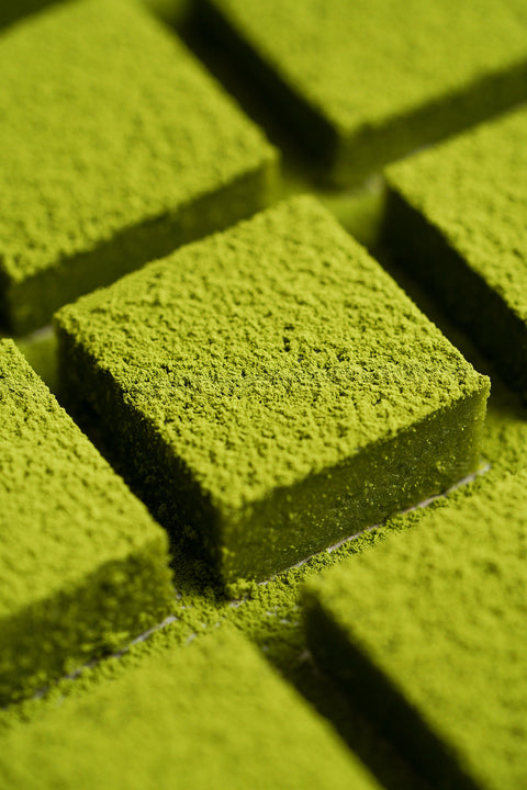 Nama Matcha Chocolate (#NAMA01)