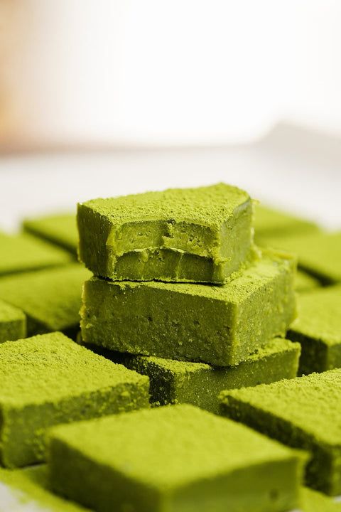 Nama Matcha Chocolate (#NAMA01)