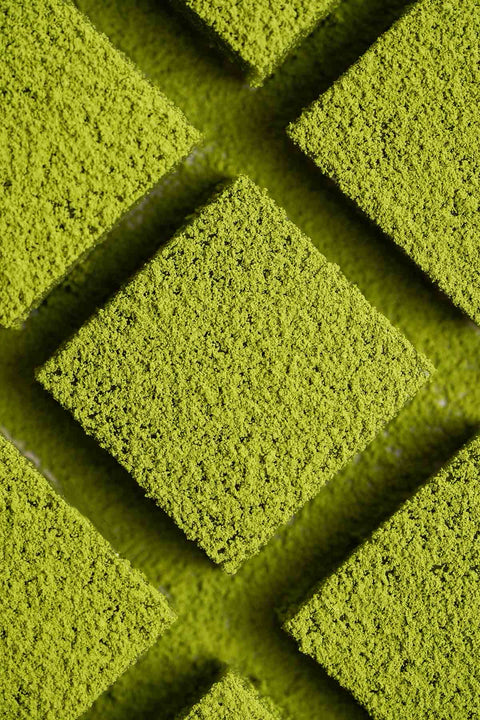Nama Matcha Chocolate (#NAMA01)