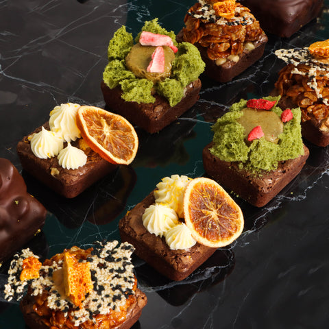 Get Ready for Christmas: A Masterclass for Homebakers (#GETREADY)