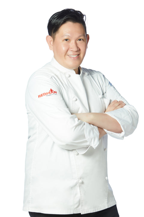 French Pastry 101 - Tarts (#KENFP)