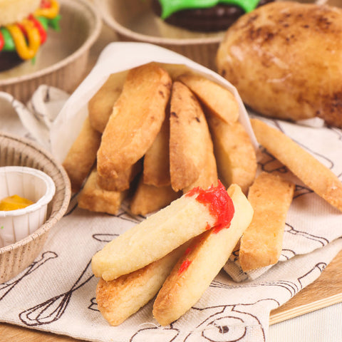 School Holiday Kids Camp Combo (1 for 1): The Happy Bake Drive(#ALICEHBD)
