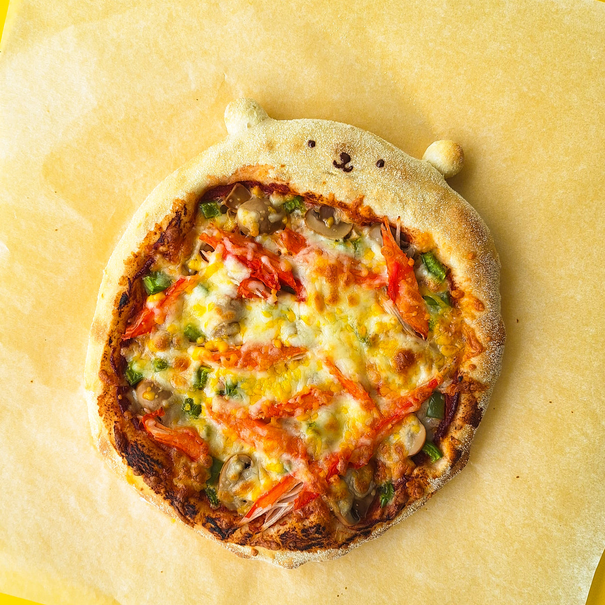 School Holiday Kids Camp Combo (1 for 1): The Happy Bake Drive (