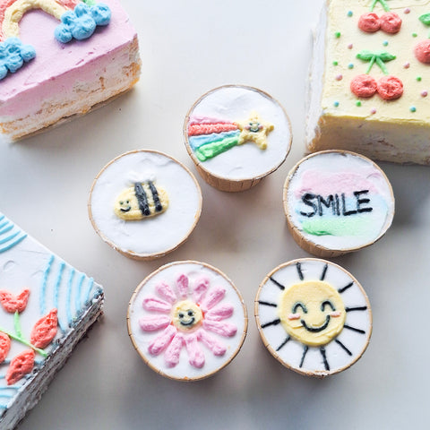 School Holiday Kids Camp Combo (1 for 1): Bake and Create Squad!(#ALICEBCS)