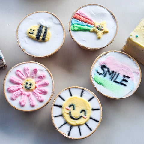 School Holiday Kids Camp Combo (1 for 1): Bake and Create Squad!(#ALICEBCS)