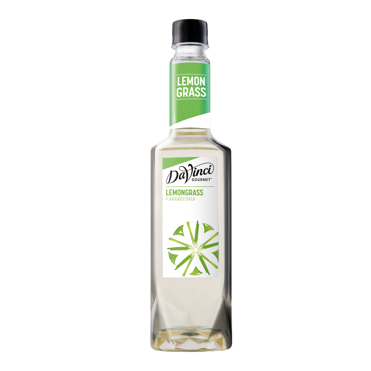 LEMONGRASS FLAVOUR SYRUP 750ML (