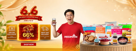 RedManShop
