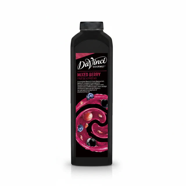 MIX BERRY FRUIT MIX 1L (