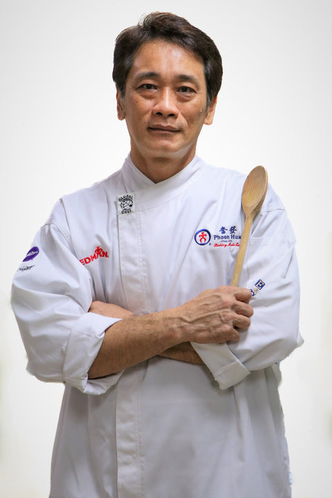 Japanese Shio Pan Bread (Classic Sea Salt Butter, Garlic, Cheese) (#PATSL101)