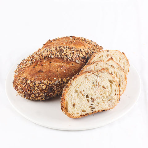 Art of Bread Making - Poolish Dough (#POOLISH01)