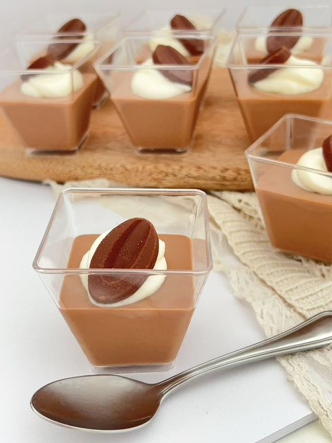 School Holiday Kids Baking Bootcamp (1 for 1) combo: Trio De Dessert (#YENTDD)
