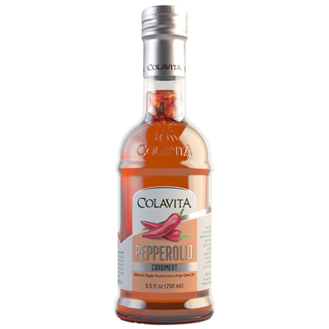 PEPPER OLIVE OIL 250ML (