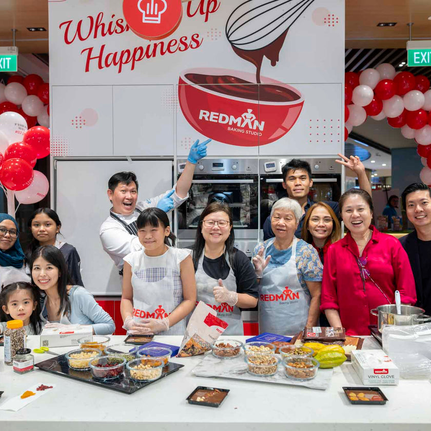 Redman Pasir Ris Classes by Location – RedManShop