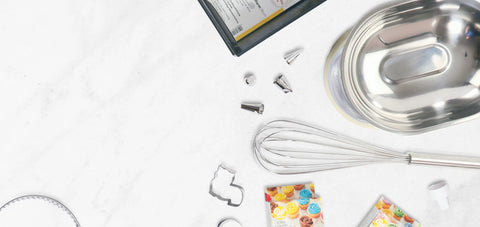 Appliances & Equipment