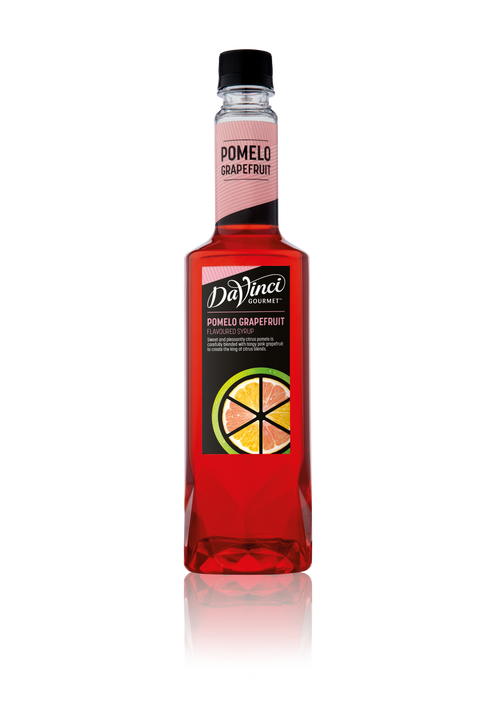 POMELO GRAPEFRUIT FLAVOURED SYRUP 750ML (#67058)