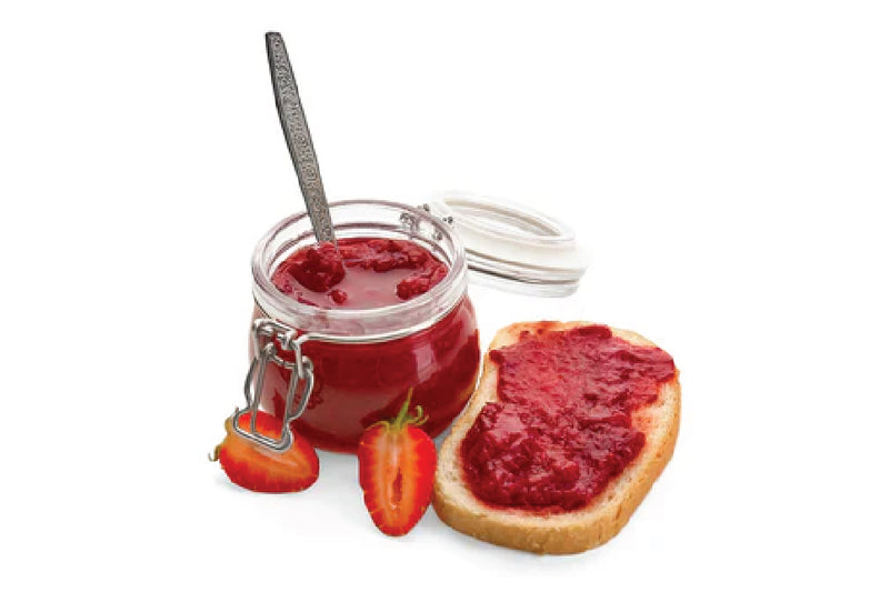 Jam & Spread
