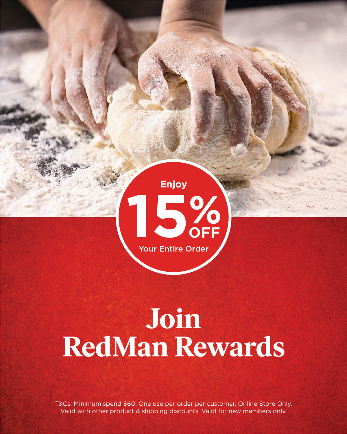 RedManShop