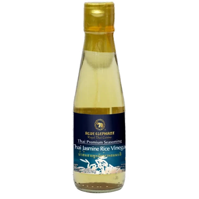 JASMINE RICE VINEGAR 200ML (