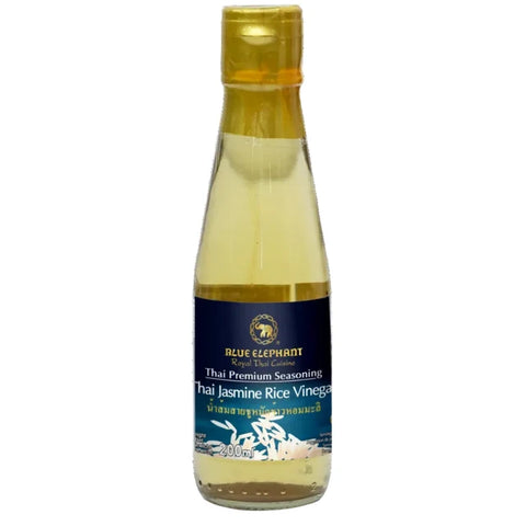 JASMINE RICE VINEGAR 200ML (#106462)